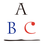 ABCの会（文化系フランス政府給費留学生の会）